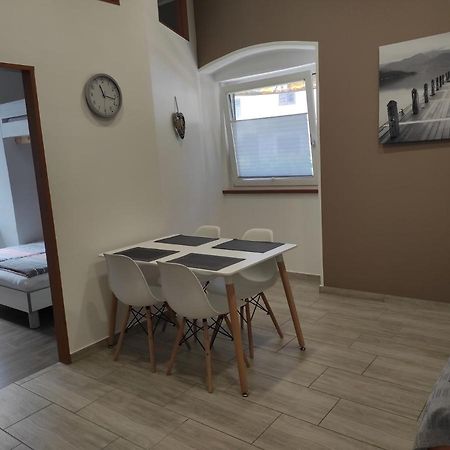 Apartment Lana Izola Bagian luar foto