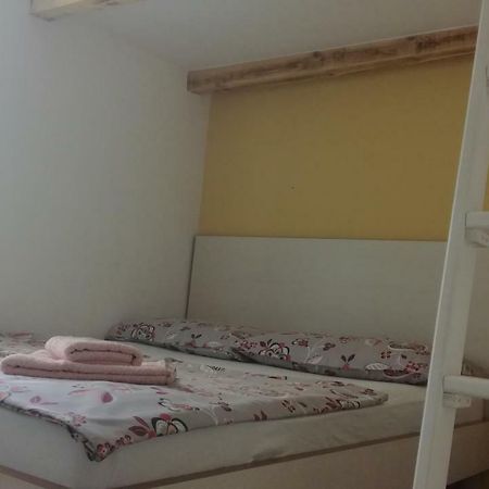 Apartment Lana Izola Bagian luar foto
